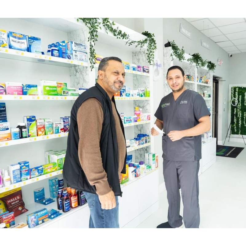 Clinical Supplements