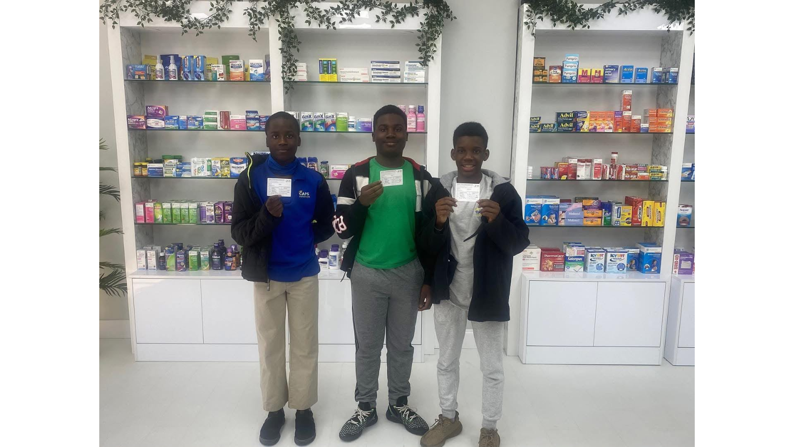 Medication Therapy Management