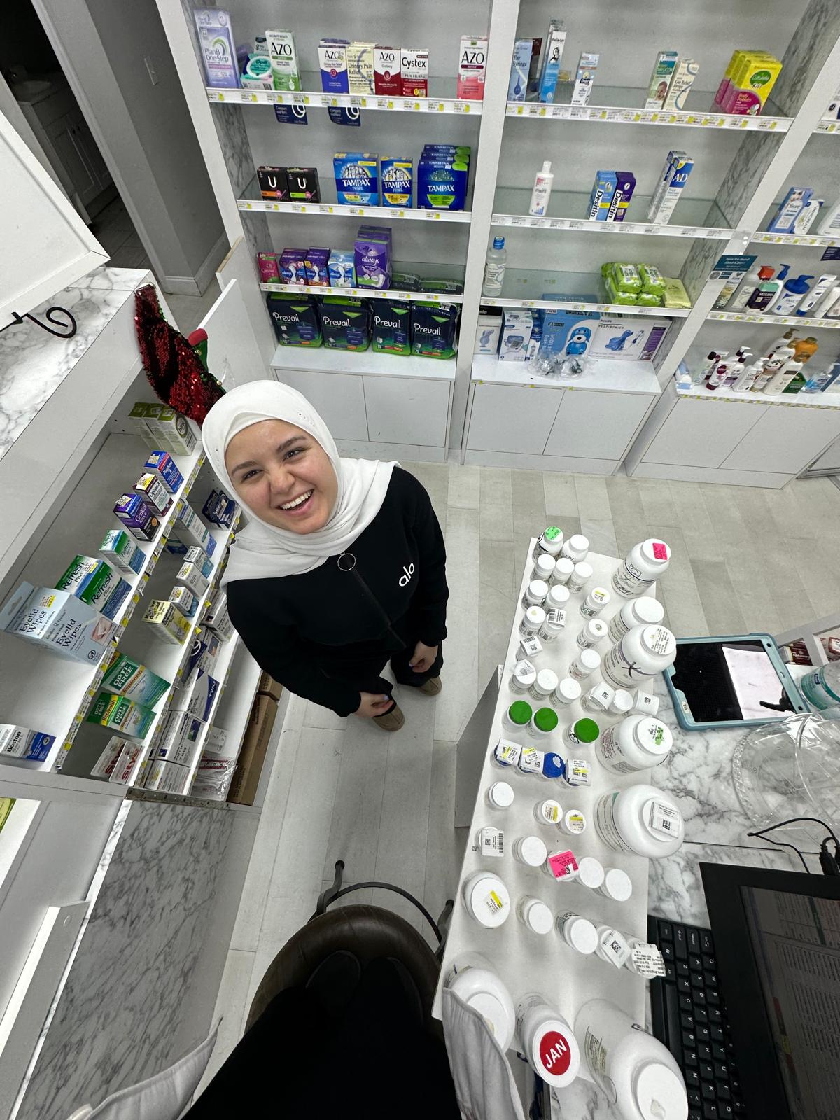 Prescription Transfers